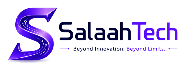 SalaahTech
